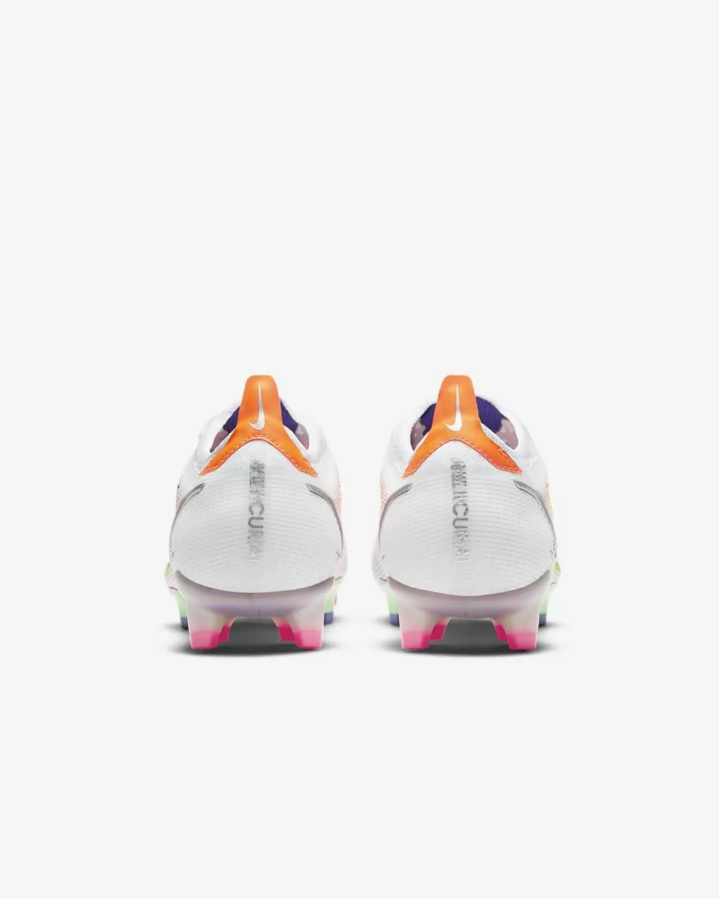 Nike Mercurial Vapor 14 Elite DragonFly FG /бутсы профессиональные